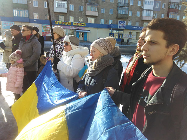 день соборности украина